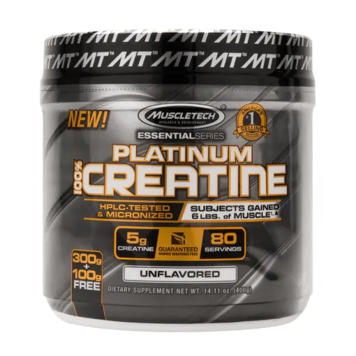 PLATINUM CREATINE