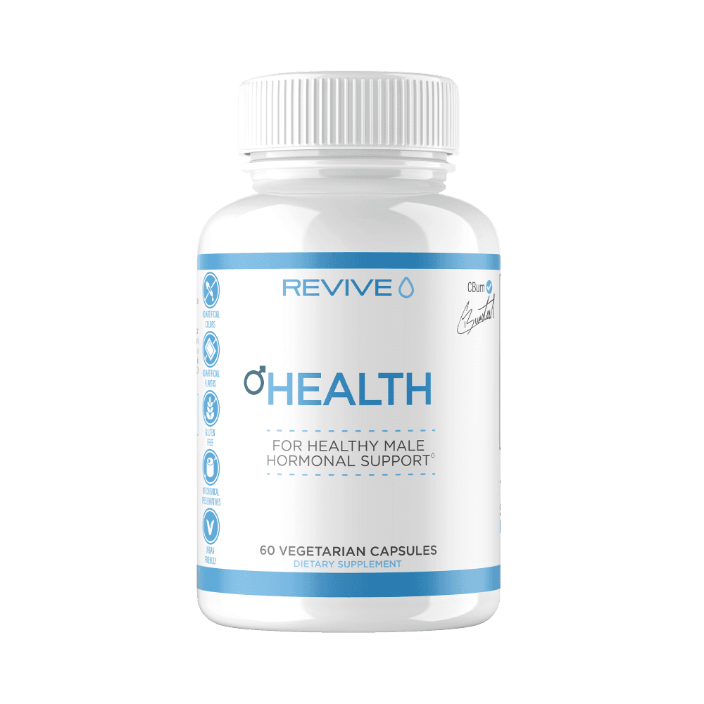 MENS HEALT