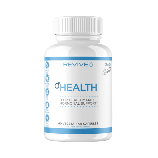 MENS HEALT