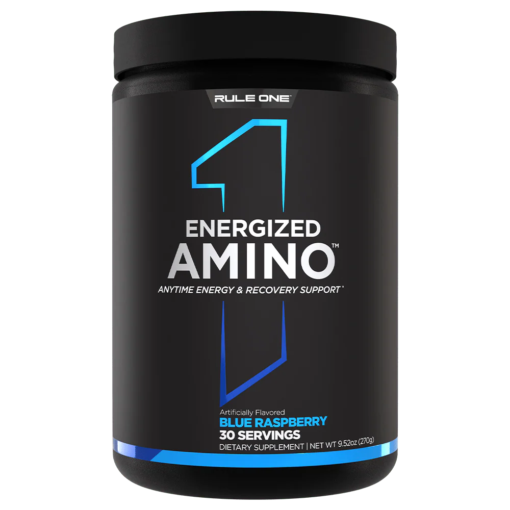 Rule One Energized Amino 30 serv