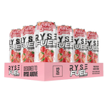 VPX RYSE FUEL ENERGY DOCE PACK