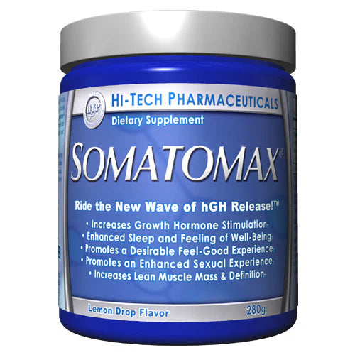 Somatomax: Original