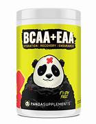 PANDA BCAA'S/EAA'S MELON CRUSHER